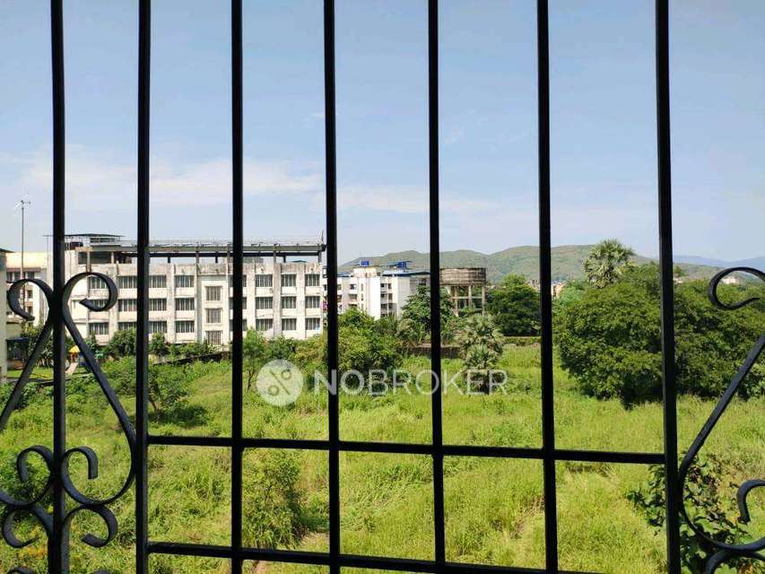 1 BHK Flat In Prayag Meadows Phase 1 For Sale  In Vichumbe