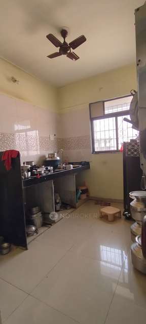 1 BHK Flat In Prayag Meadows Phase 1 For Sale  In Vichumbe