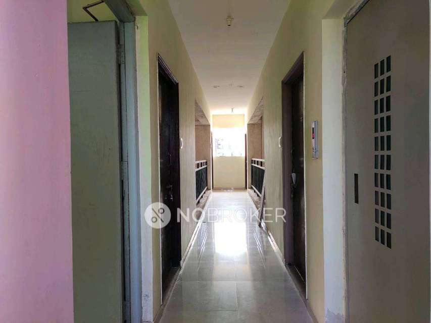 1 BHK Flat In Prayag Meadows Phase 1 For Sale  In Vichumbe