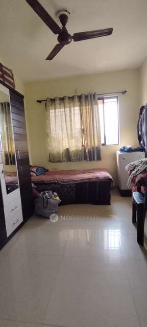 1 BHK Flat In Prayag Meadows Phase 1 For Sale  In Vichumbe