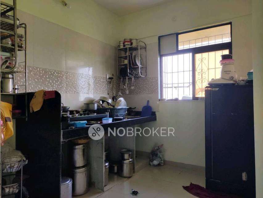 1 BHK Flat In Prayag Meadows Phase 1 For Sale  In Vichumbe