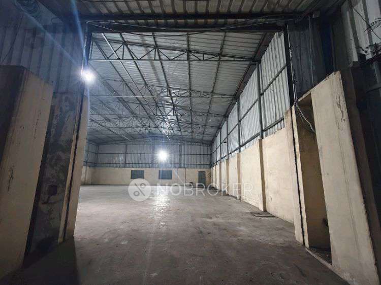 Godown/Warehouse in Katedhan, Hyderabad for Rent 