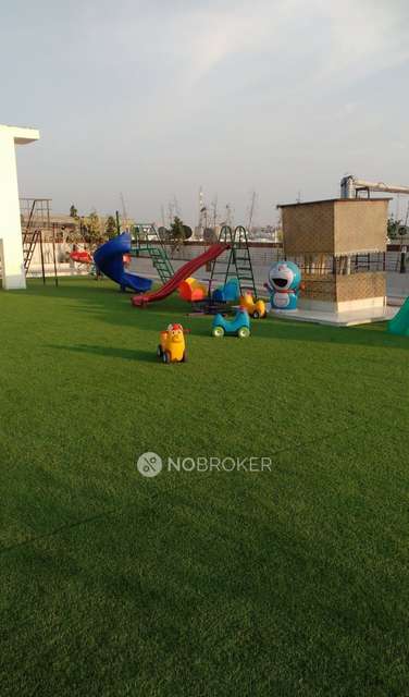 4 BHK Flat In Sai Residency  For Sale  In Dwarka