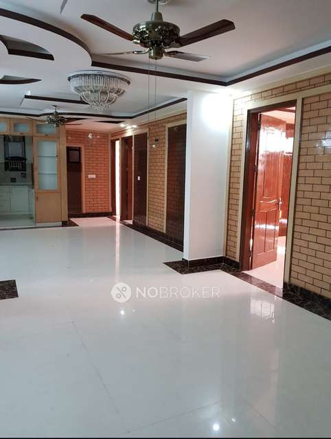 4 BHK Flat In Sai Residency  For Sale  In Dwarka