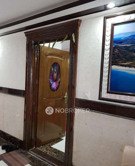 4 BHK Flat In Sai Residency  For Sale  In Dwarka