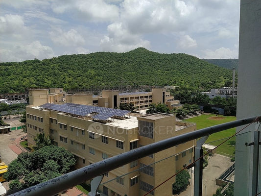 2 BHK Flat In Megapolis Sparklet for Rent  In Hinjewadi