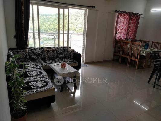 2 BHK Flat In Megapolis Sparklet for Rent  In Hinjewadi