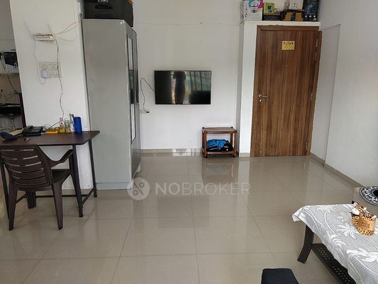 2 BHK Flat In Megapolis Sparklet for Rent  In Hinjewadi