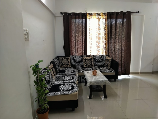 2 BHK Flat In Megapolis Sparklet for Rent  In Hinjewadi
