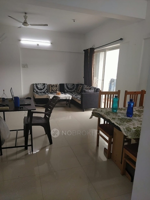 2 BHK Flat In Megapolis Sparklet for Rent  In Hinjewadi