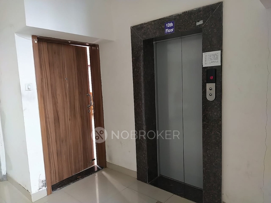 2 BHK Flat In Megapolis Sparklet for Rent  In Hinjewadi