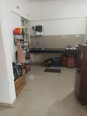 2 BHK Flat In Megapolis Sparklet for Rent  In Hinjewadi