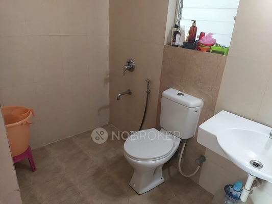 2 BHK Flat In Megapolis Sparklet for Rent  In Hinjewadi