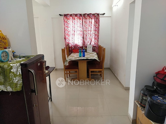 2 BHK Flat In Megapolis Sparklet for Rent  In Hinjewadi