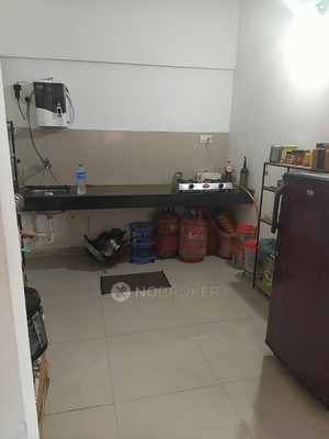 2 BHK Flat In Megapolis Sparklet for Rent  In Hinjewadi