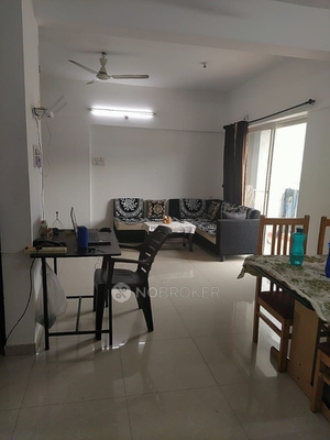 2 BHK Flat In Megapolis Sparklet for Rent  In Hinjewadi