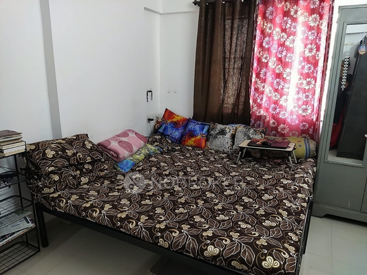 2 BHK Flat In Megapolis Sparklet for Rent  In Hinjewadi