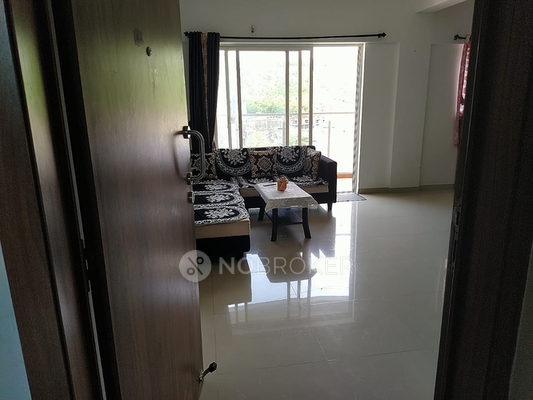 2 BHK Flat In Megapolis Sparklet for Rent  In Hinjewadi