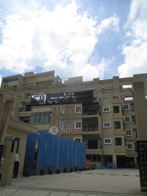 2 BHK Flat In Cjn Sai Golden Landmark for Rent  In Whitefield