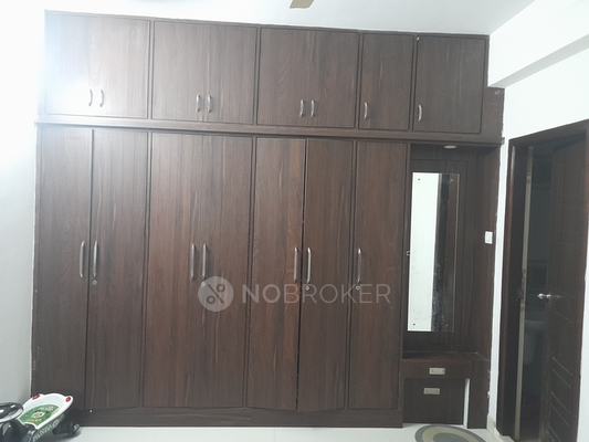 2 BHK Flat In Cjn Sai Golden Landmark for Rent  In Whitefield