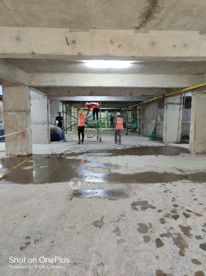 3 BHK Flat In Rohan Abhilasha For Sale  In Wagholi