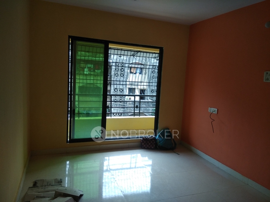 1 BHK Flat For Sale  In Abdul Karim Plaza.