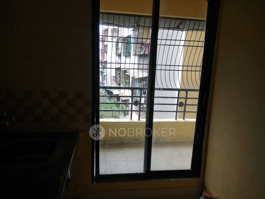 1 BHK Flat For Sale  In Abdul Karim Plaza.