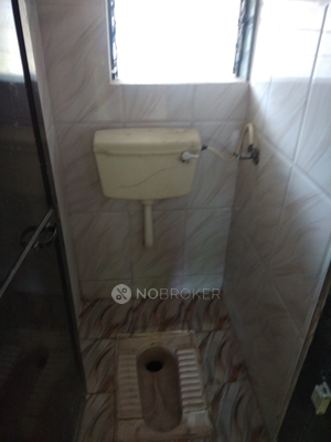 1 BHK Flat For Sale  In Abdul Karim Plaza.