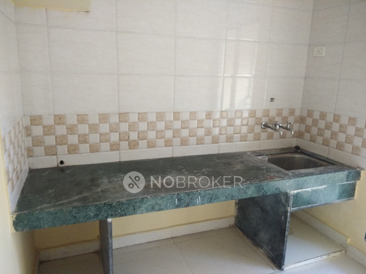 1 BHK Flat For Sale  In Abdul Karim Plaza.