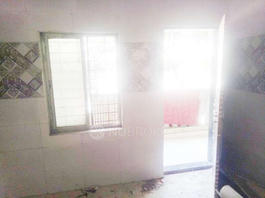 1 RK Flat In Afrine Apartment For Sale  In Virar East