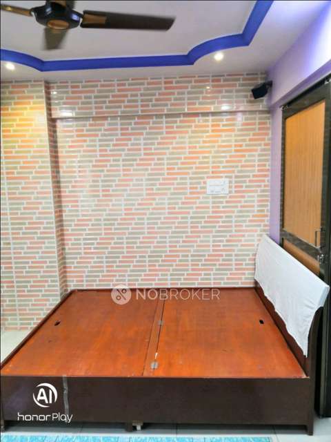 2 BHK Flat In Krishnamrut Society For Sale  In  Thane West