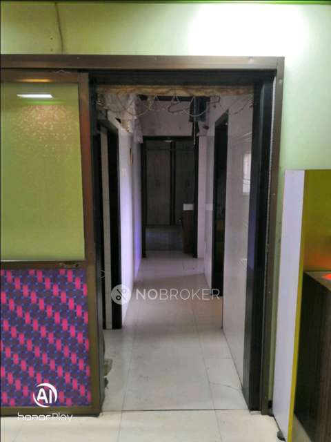 2 BHK Flat In Krishnamrut Society For Sale  In  Thane West