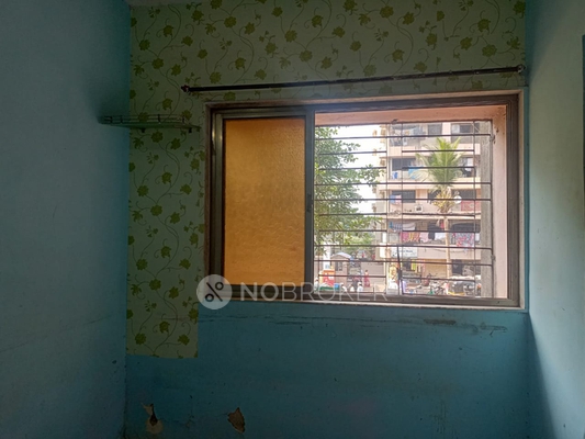 1 RK Flat In Police Federetion Malad West for Rent  In Kala Vidyalaya