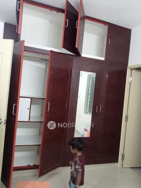 2 BHK Flat In Vgn Royale For Sale  In Avadi