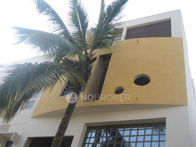 Independent House East Marredpally Rent WITHOUT BROKERAGE Semi