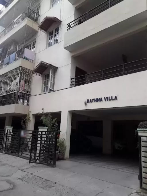 Ratna Villa Apartments