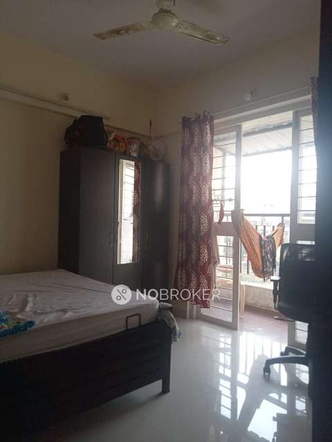 1 BHK Flat In Size Masters Dewdrop For Sale  In Hinjewadi