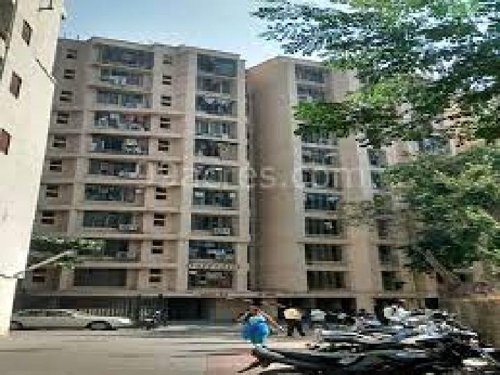 Deepak Daffodils, Andheri East Andheri East Rent WITHOUT BROKERAGE