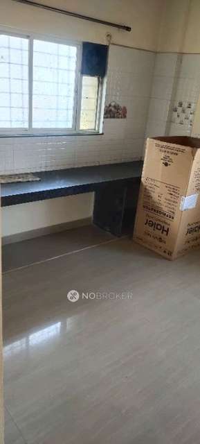 1 BHK Flat In Kamla Niwas  for Rent  In Shivane