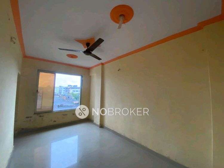 1 BHK Flat In Jivdani Apartment For Sale  In Kalyan