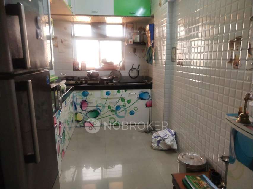 1 BHK Flat In Sankeswar Park  For Sale  In Dombivali East