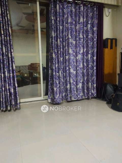 1 BHK Flat In Sankeswar Park  For Sale  In Dombivali East