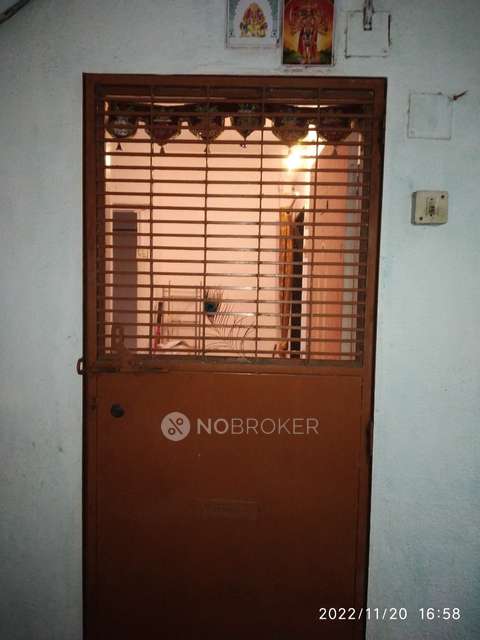 2 BHK Flat In Raghunath Shree Apartment For Sale  In Yerawada