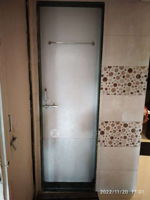 2 BHK Flat In Raghunath Shree Apartment For Sale  In Yerawada