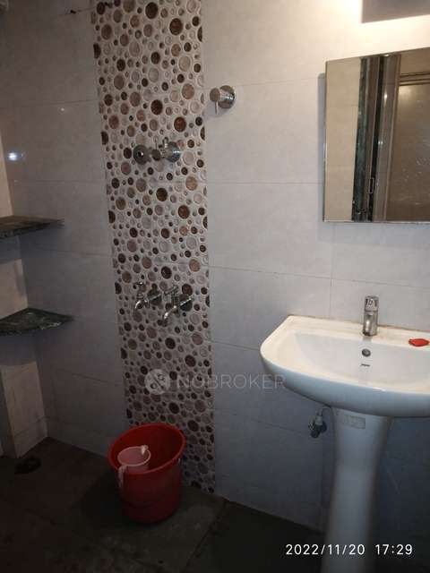 2 BHK Flat In Raghunath Shree Apartment For Sale  In Yerawada