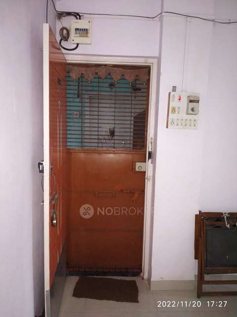 2 BHK Flat In Raghunath Shree Apartment For Sale  In Yerawada