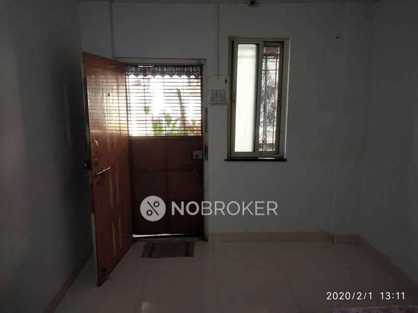 2 BHK Flat In Raghunath Shree Apartment For Sale  In Yerawada