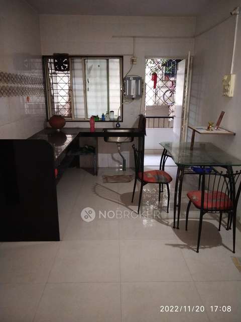 2 BHK Flat In Raghunath Shree Apartment For Sale  In Yerawada