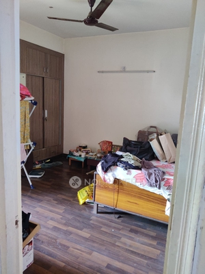 4 BHK Flat In Paras Tierea for Rent  In Sector-137