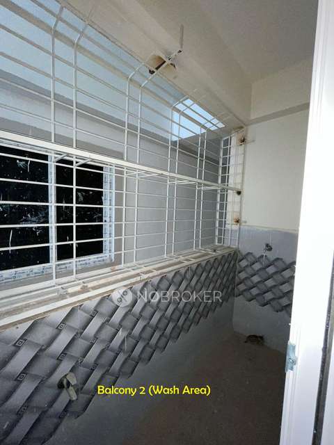 2 BHK Flat In Sree Nilayam Apartment For Sale  In Pragathi Nagar